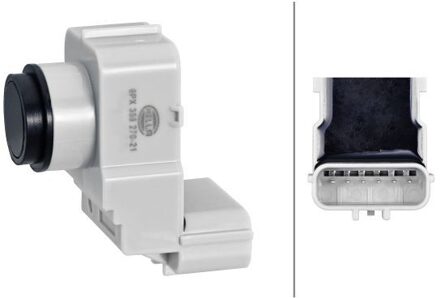 Hyundai Sensor, park distance control 6PX358270211