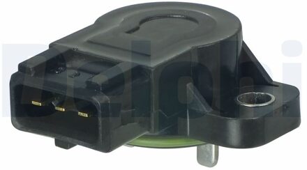 Hyundai Sensor, smoorkleppenverstelling SS1099912B1