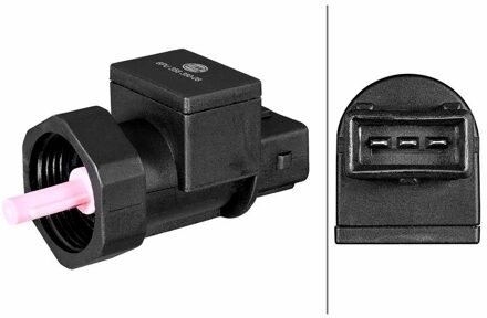 Hyundai Sensor, snelheid, toerental 6PU358380081