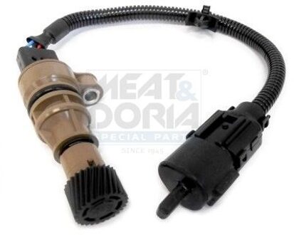 Hyundai Sensor, snelheid, toerental 87857