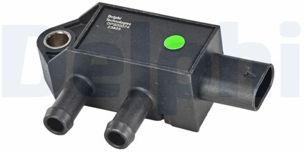 Hyundai Sensor, uitlaatgasdruk DPS0007412B1