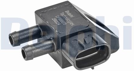 Hyundai Sensor, uitlaatgasdruk DPS0007512B1