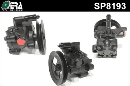 Hyundai Servo pomp SP8193