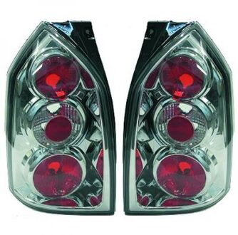 Hyundai Set Achterlichten 6860095