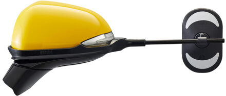 Hyundai Set Emuk Caravanspiegels passend voor Hyundai Santa Fé (TM) 2018- EC100316