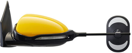 Hyundai Set Emuk Caravanspiegels passend voor Hyundai Tucson III 2015-2020 EC100314