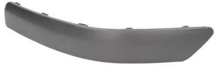 Hyundai Sier- / beschermingspaneel, bumper 6502073126921P