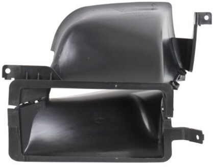 Hyundai Sier- / beschermingspaneel, bumper 6502073174922P