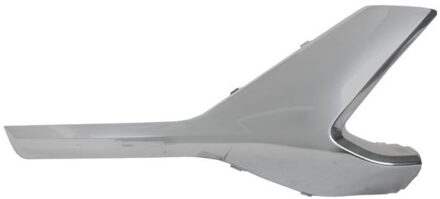 Hyundai Sier- / beschermingspaneel, bumper 6502073184922CP