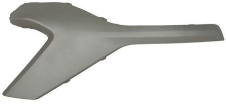 Hyundai Sier- / beschermingspaneel, bumper 6502073184922P