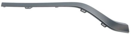 Hyundai Sier- / beschermingspaneel, bumper 6502073184926P