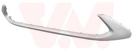 Hyundai Sier- / beschermingspaneel, bumper 8150581