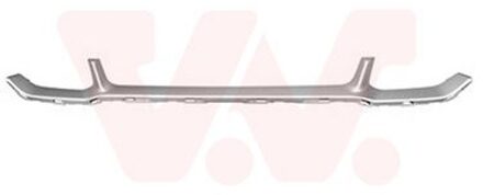 Hyundai Sier- / beschermingspaneel, bumper 8279580