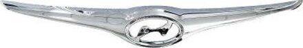 Hyundai Sier- / Beschermingspaneel, radiateurgrille 6835141