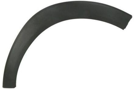 Hyundai Sier- / beschermingspaneel, spatbord 5703083177371P