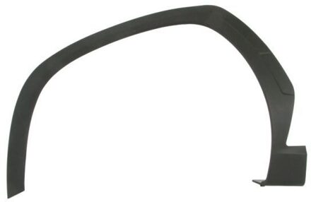 Hyundai Sier- / beschermingspaneel, spatbord 5703083187375P