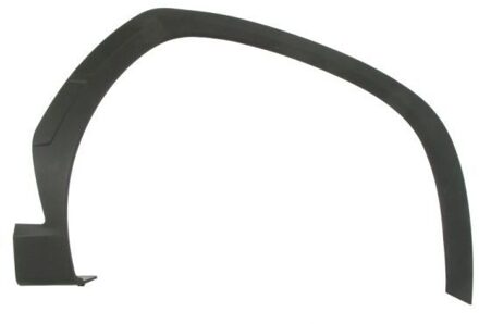 Hyundai Sier- / beschermingspaneel, spatbord 5703083187376P