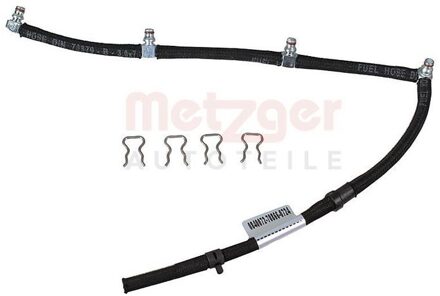 Hyundai Slang, lekbrandstof 0840072