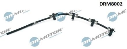 Hyundai Slang, lekbrandstof DRM8002