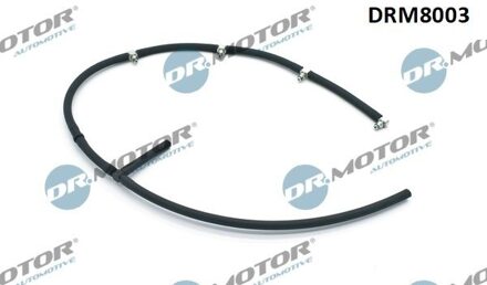 Hyundai Slang, lekbrandstof DRM8003