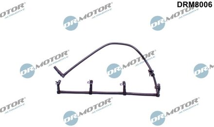 Hyundai Slang, lekbrandstof DRM8006