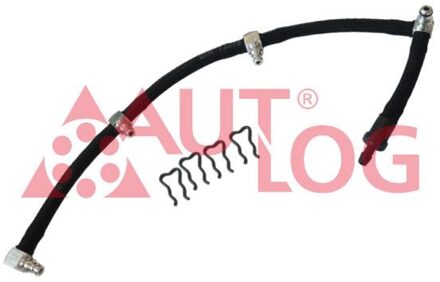 Hyundai Slang, lekbrandstof KL3091