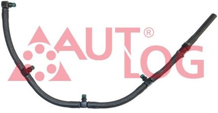 Hyundai Slang, lekbrandstof KL3154