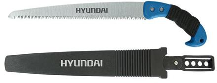 Hyundai Snoeizaag 300mm Sk5 Blad Blauw