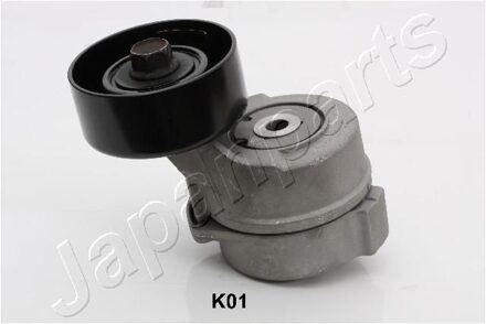 Hyundai Spanner, Poly V-riem TSK01
