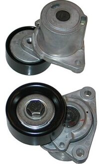 Hyundai Spanrol, Poly V-riem DTP3002