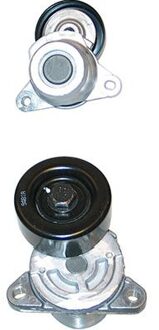 Hyundai Spanrol, Poly V-riem DTP3003