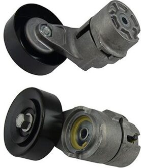 Hyundai Spanrol, Poly V-riem DTP3018