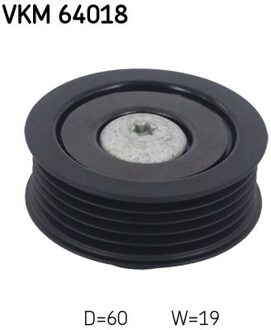 Hyundai Spanrol VKM64018