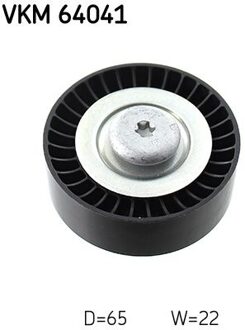 Hyundai Spanrol VKM64041