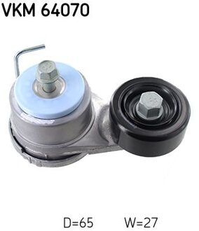 Hyundai Spanrol VKM64070