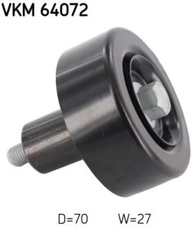 Hyundai Spanrol VKM64072