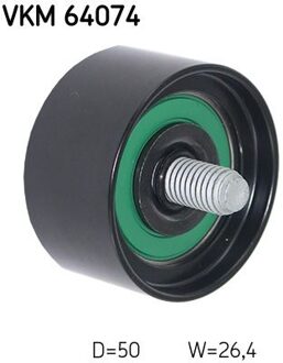 Hyundai Spanrol VKM64074