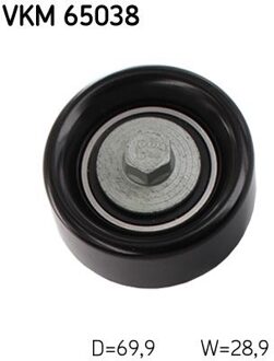 Hyundai Spanrol VKM65038