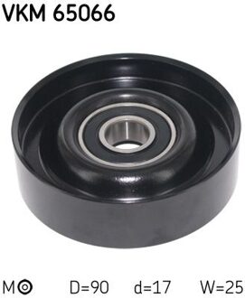 Hyundai Spanrol VKM65066