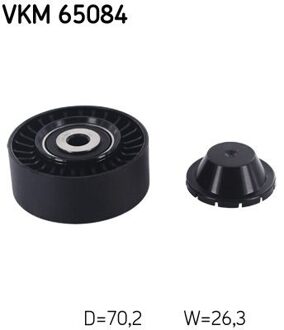 Hyundai Spanrol VKM65084