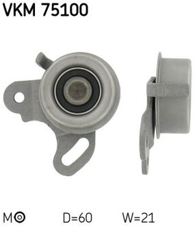 Hyundai Spanrol VKM75100