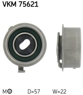 Hyundai Spanrol VKM75621