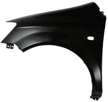 Hyundai Spatbord 6504043127311P