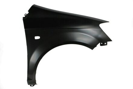 Hyundai Spatbord 6504043127312Q