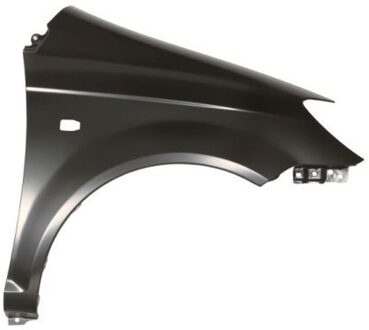 Hyundai Spatbord 6504043127314P