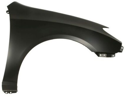 Hyundai Spatbord 6504043163314P