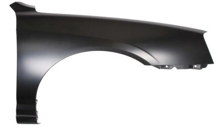 Hyundai Spatbord 6504043163316P