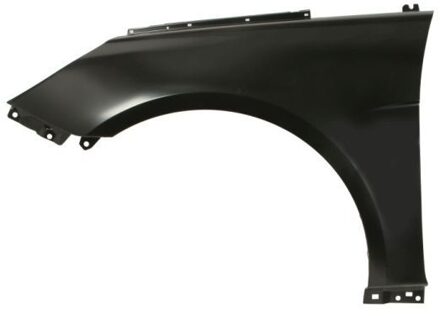 Hyundai Spatbord 6504043170311P