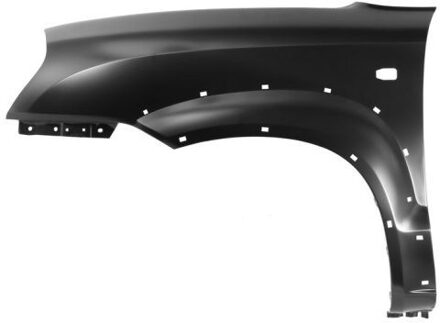 Hyundai Spatbord 6504043175315P