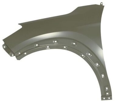 Hyundai Spatbord 6504043177311P